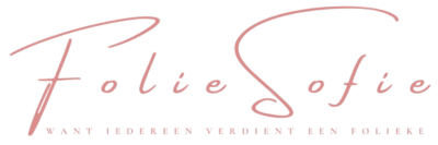 FolieSofie Logo