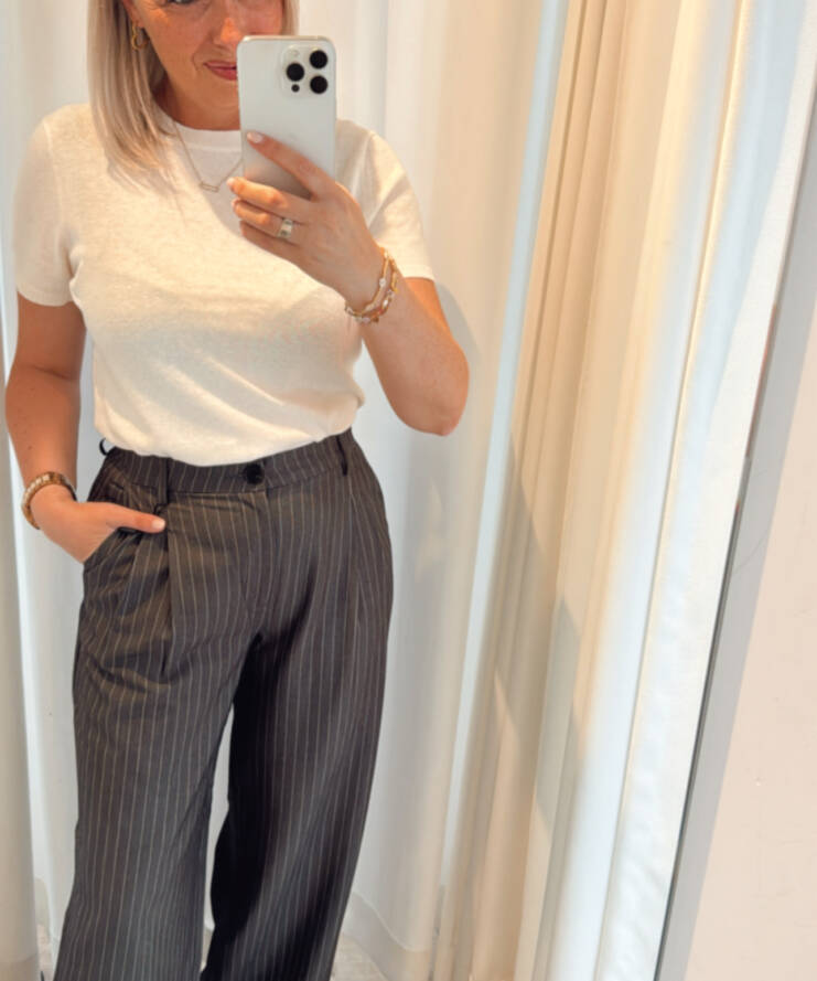 Pantalon Grace River