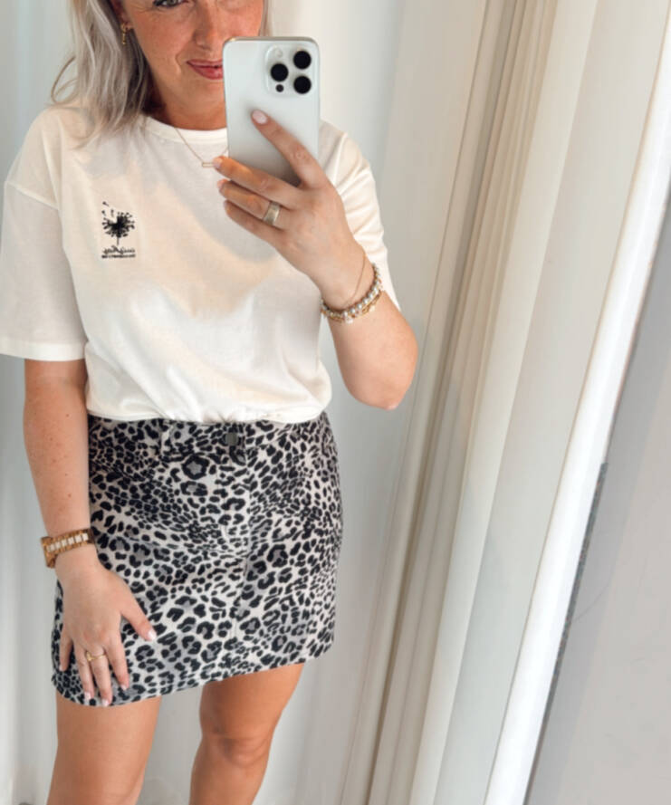 Rok Ray Leopard