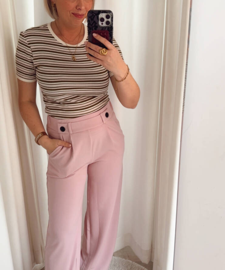 Broek Geggo Babyroze