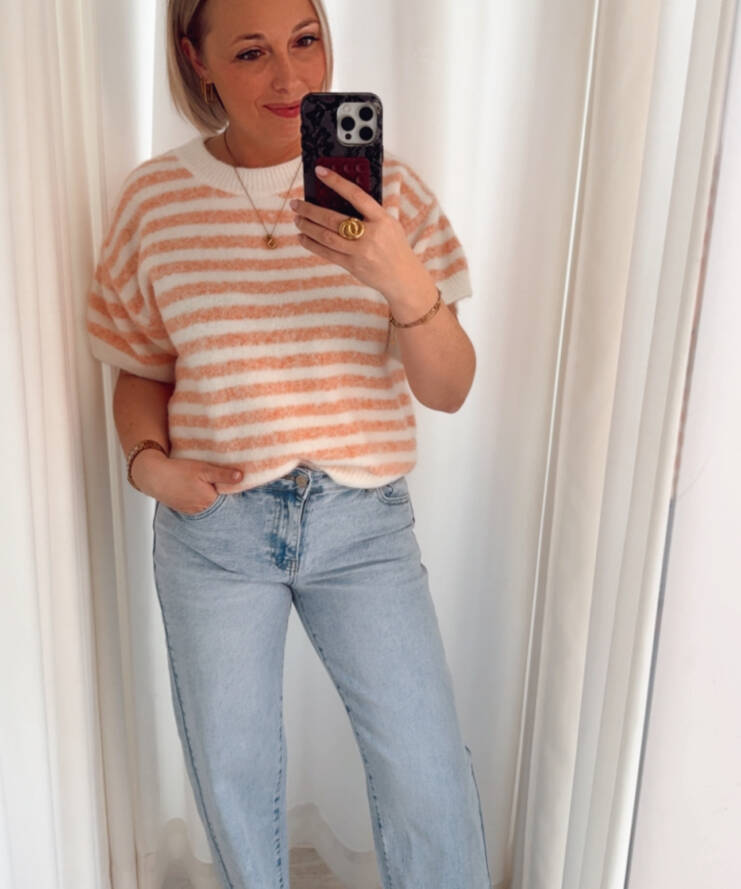 Truitje Amelia Peach