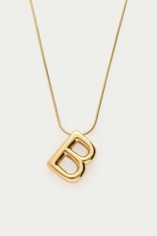 Ketting Bubble B