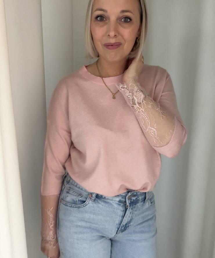 Truitje Leonardo Kant Roze