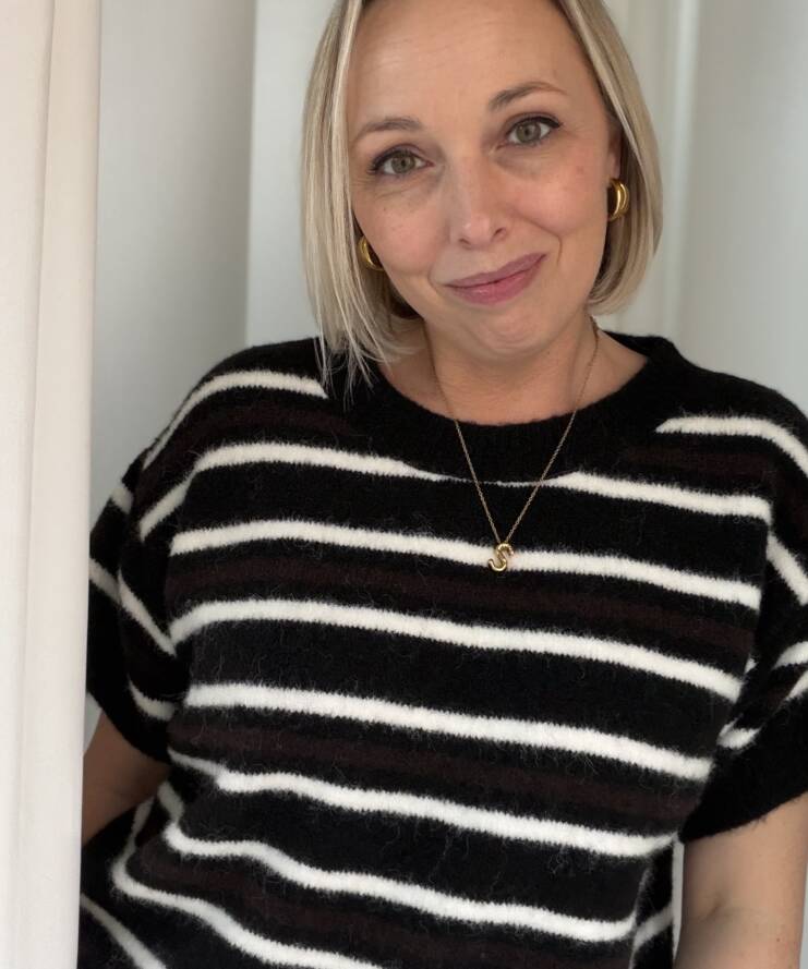 Truitje Amelia Zwart