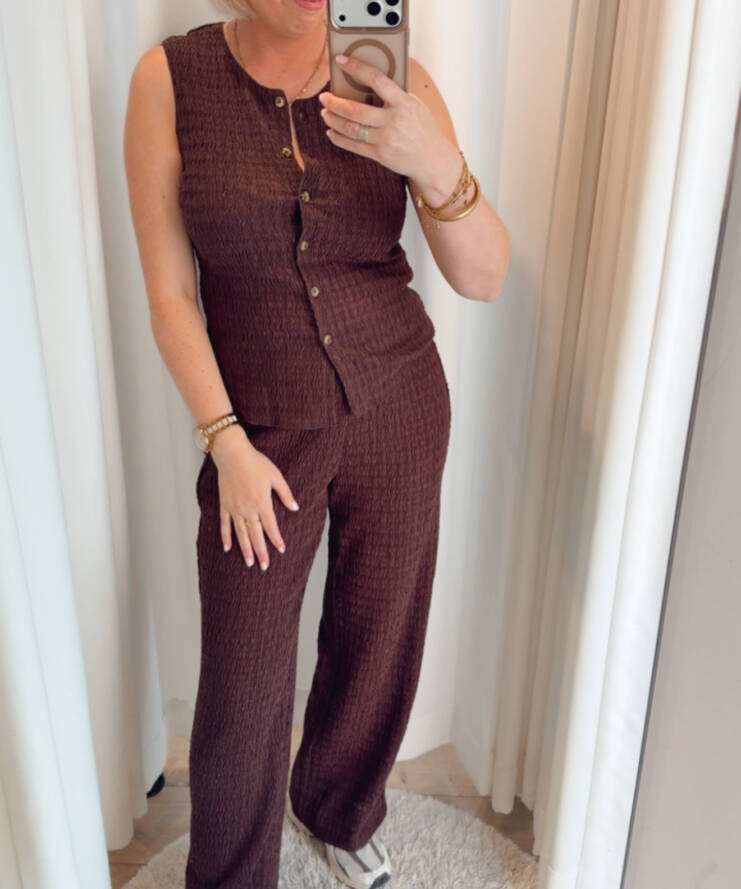 Broek Ilse Structure