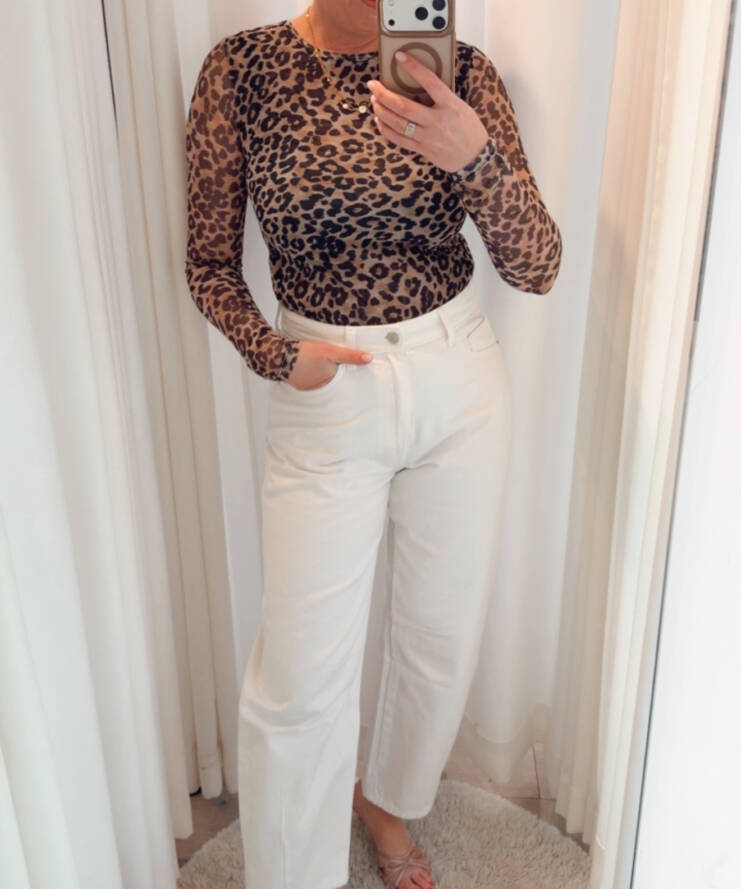 Balloon Essential - Off White