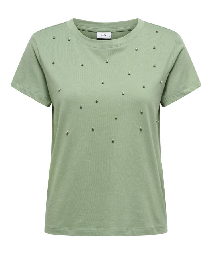 Top Hester Stud Groen