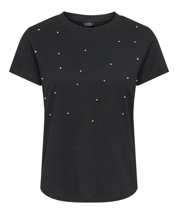 Top Hester Stud Zwart