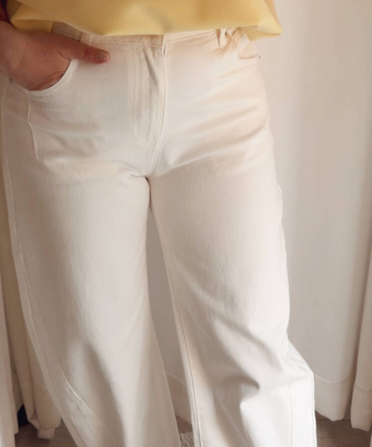 Balloonjeans Nomad Sand