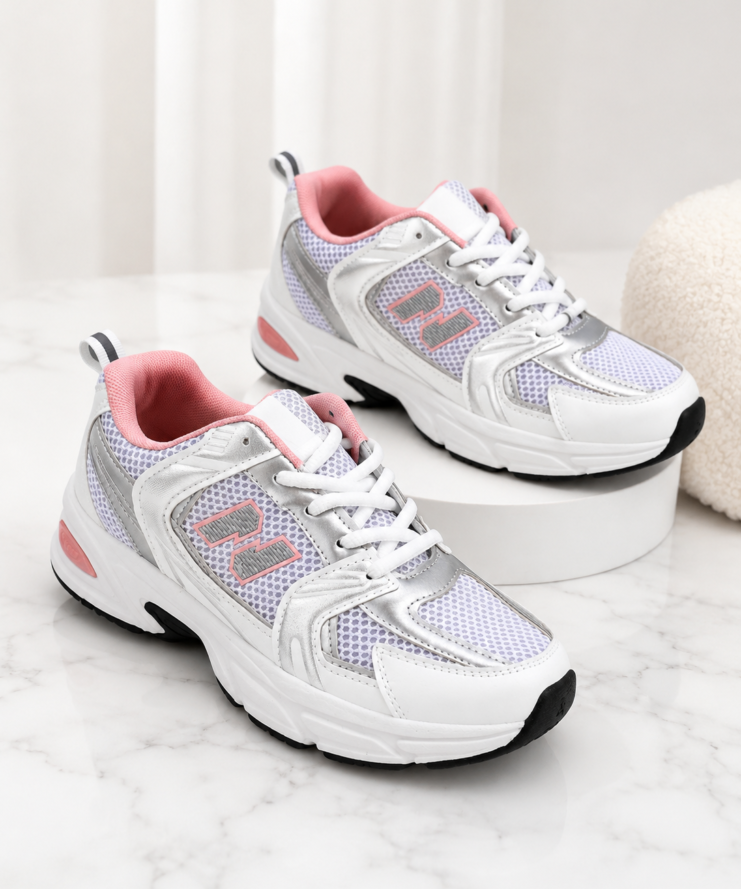 Sneakers N - Pink