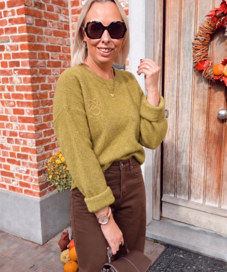 Chocolate Barrel Jeans